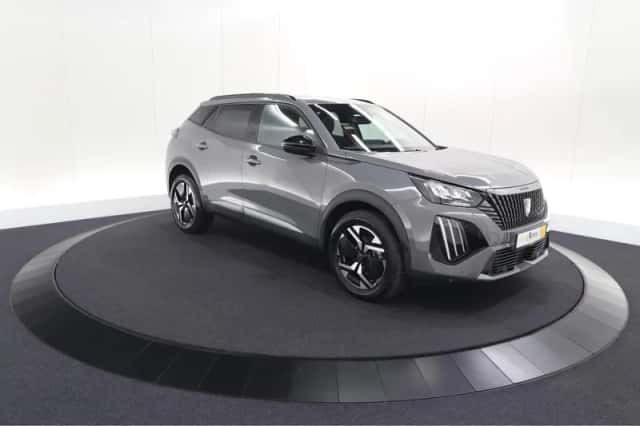Peugeot 2008 (2025) thumbnail 6
