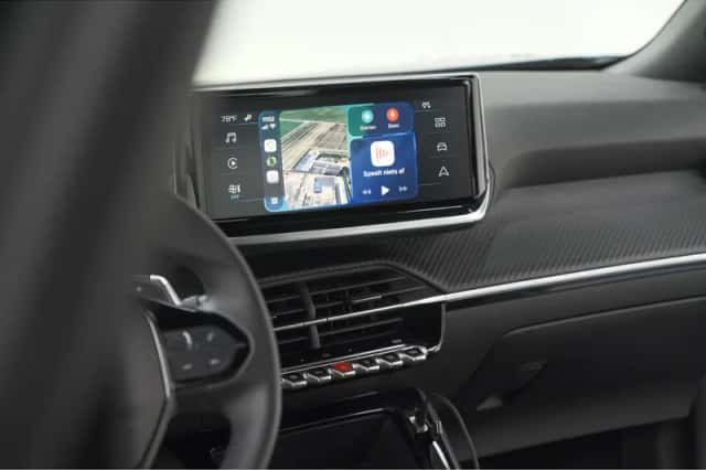 Peugeot 2008 (2025) thumbnail 3