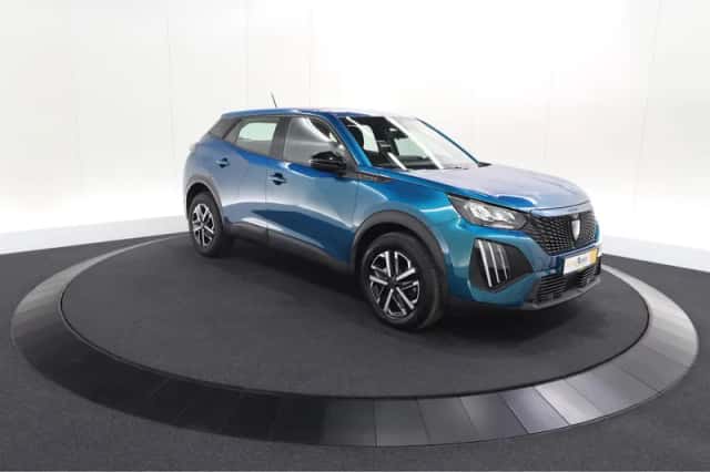 Peugeot 2008 (2025) thumbnail 6
