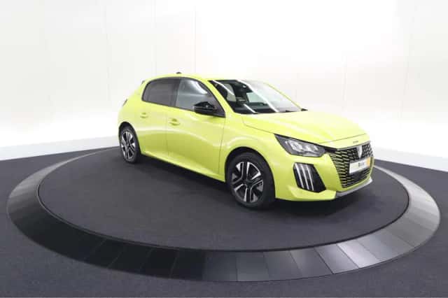 Peugeot e-208 (2024) thumbnail 6