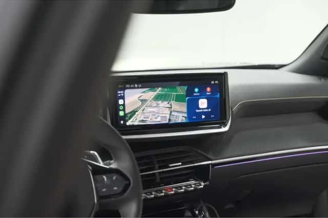 Peugeot 2008 (2025) thumbnail 3