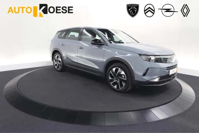 Opel Grandland (2025) thumbnail 1