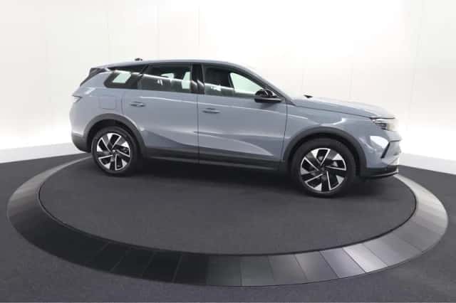 Opel Grandland (2025) thumbnail 5