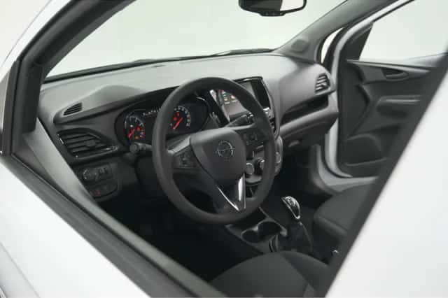 Opel Karl (2017) thumbnail 2