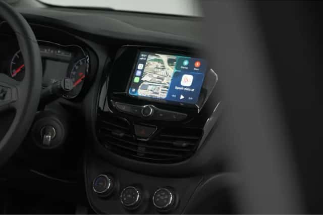 Opel Karl (2017) thumbnail 3