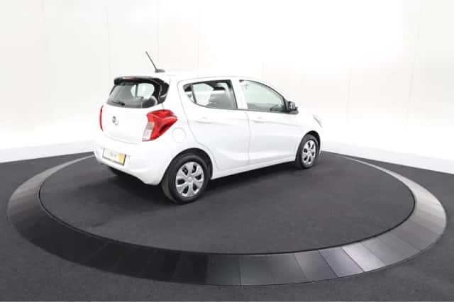 Opel Karl (2017) thumbnail 5