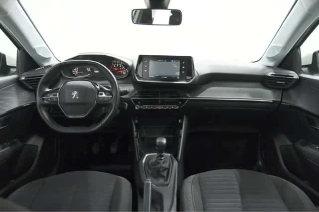 Peugeot 208 (2020) thumbnail 2