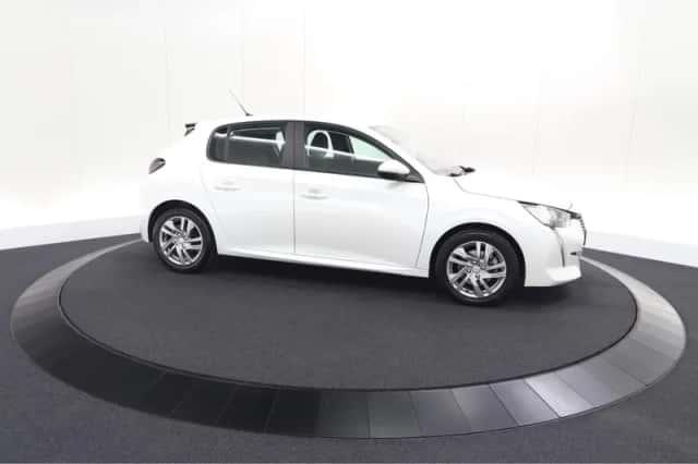 Peugeot 208 (2020) thumbnail 4