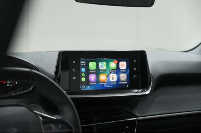 Peugeot 208 (2020) thumbnail 6