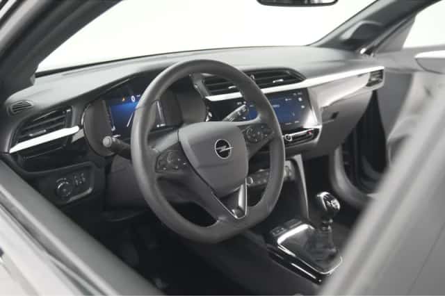 Opel Corsa (2025) thumbnail 2