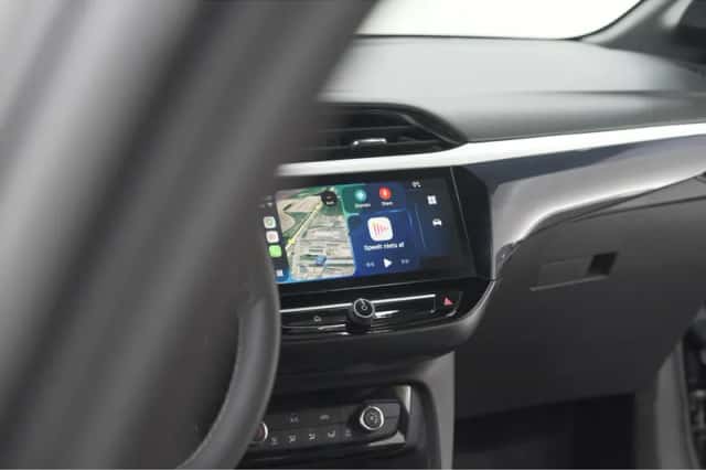 Opel Corsa (2025) thumbnail 3