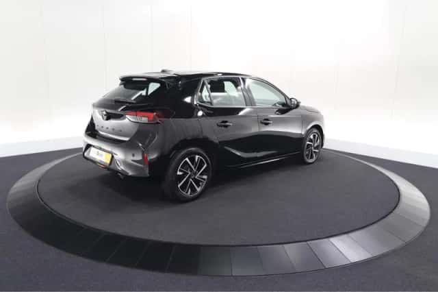 Opel Corsa (2025) thumbnail 5