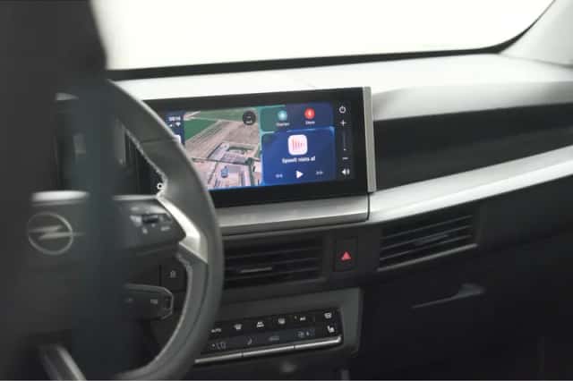 Opel Frontera (2025) thumbnail 3