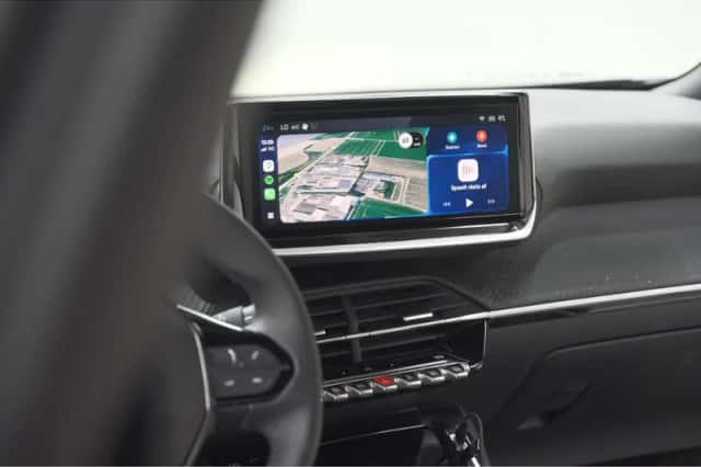 Peugeot 2008 (2025) thumbnail 4