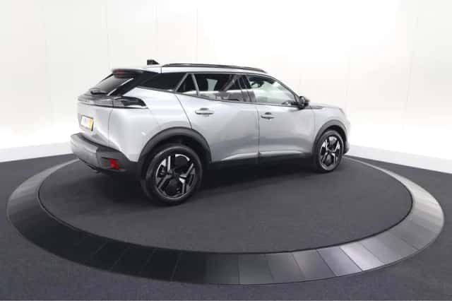 Peugeot 2008 (2025) thumbnail 5