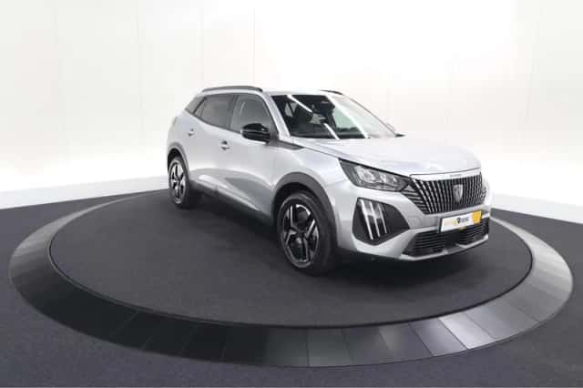Peugeot 2008 (2025) thumbnail 6