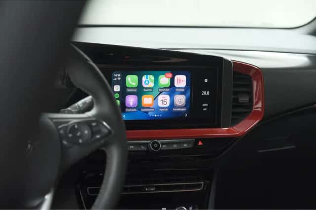 Opel Mokka (2021) thumbnail 6