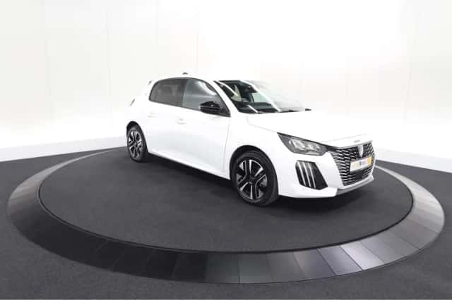 Peugeot e-208 (2025) thumbnail 6