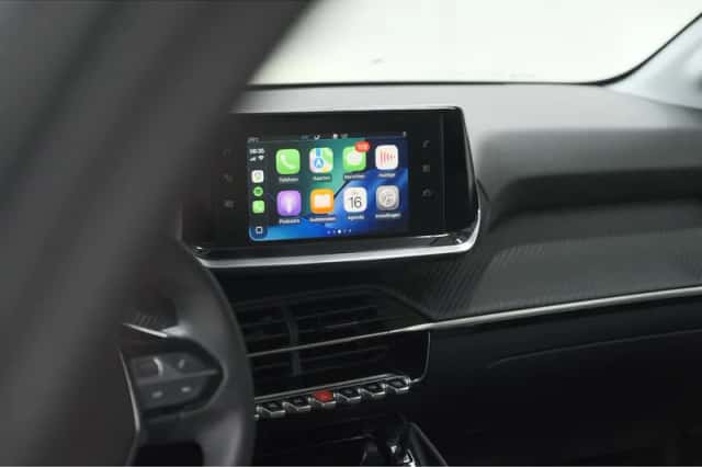Peugeot 208 (2022) thumbnail 6