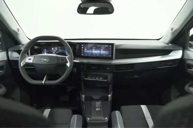 Opel Frontera (2025) thumbnail 2