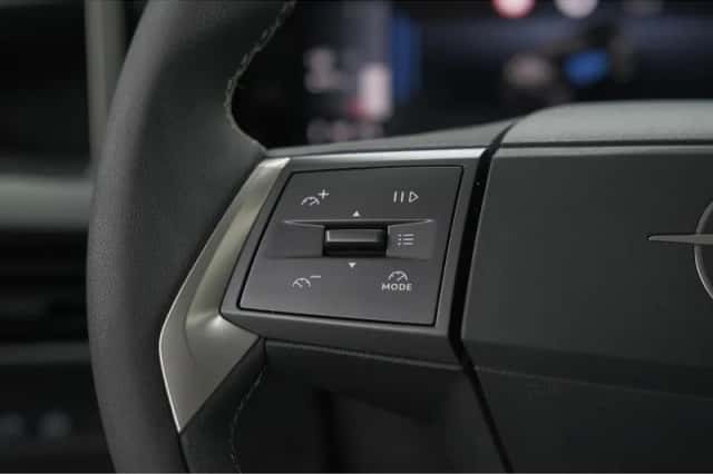 Opel Frontera (2025) thumbnail 3