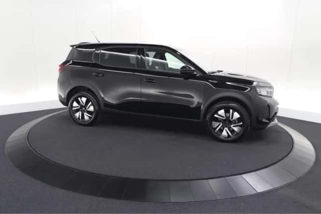 Opel Frontera (2025) thumbnail 5