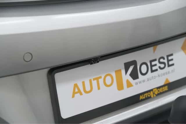 Opel Astra (2018) thumbnail 6
