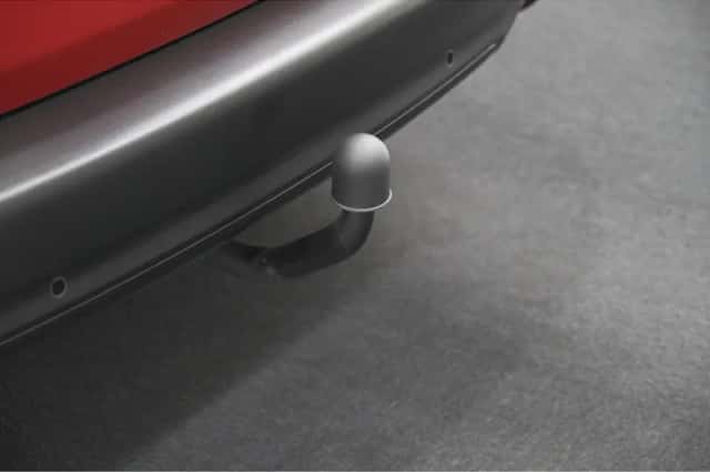 Peugeot 2008 (2018) thumbnail 4