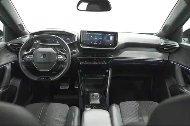 Peugeot 2008 (2025) thumbnail 2