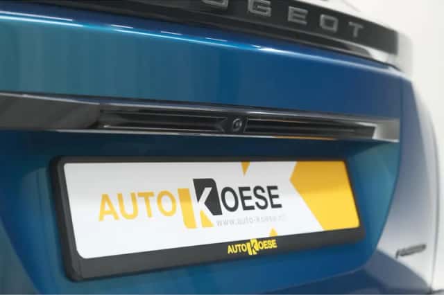 Peugeot 2008 (2025) thumbnail 5