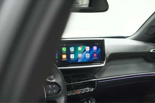Peugeot 2008 (2025) thumbnail 6