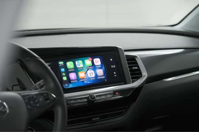 Opel Grandland (2022) thumbnail 6