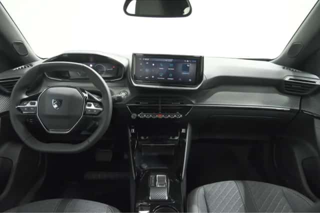 Peugeot e-2008 (2026) thumbnail 2