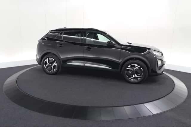 Peugeot e-2008 (2026) thumbnail 4