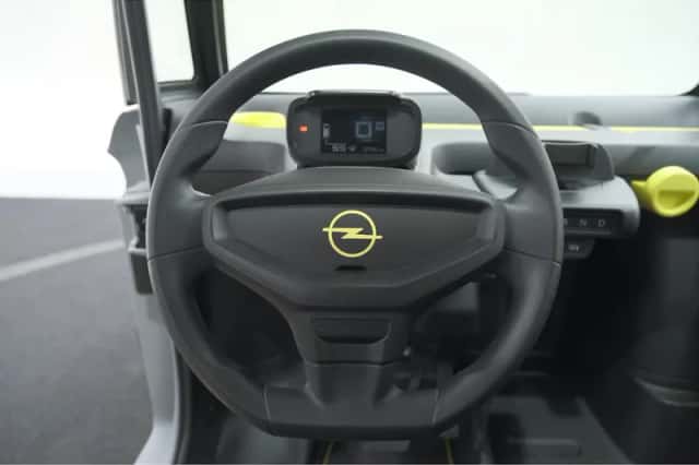 Opel Rocks-e (2025) thumbnail 2
