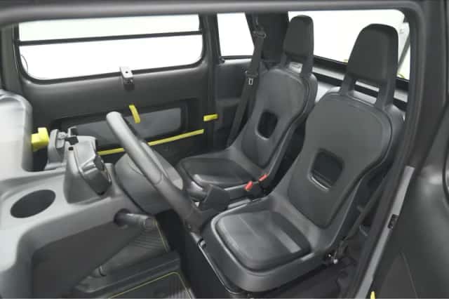 Opel Rocks-e (2025) thumbnail 4