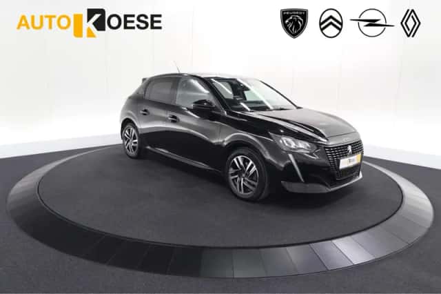 Peugeot 208 (2022) thumbnail 1