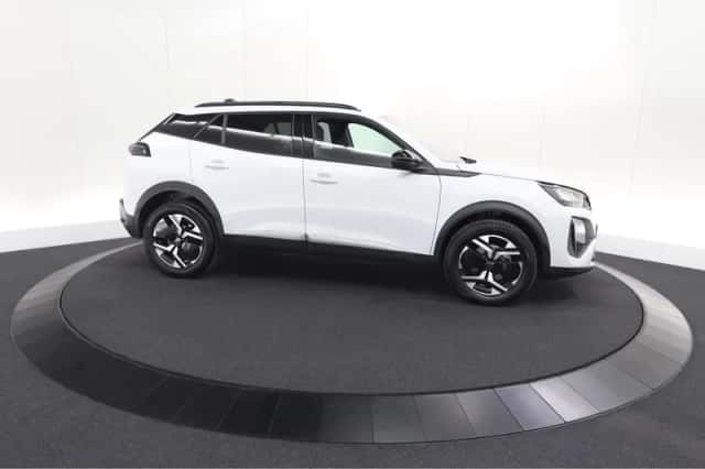 Peugeot 2008 (2025) thumbnail 4