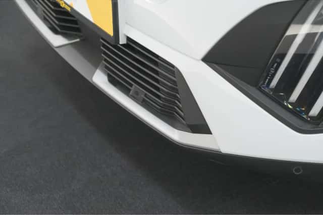 Peugeot 2008 (2025) thumbnail 6