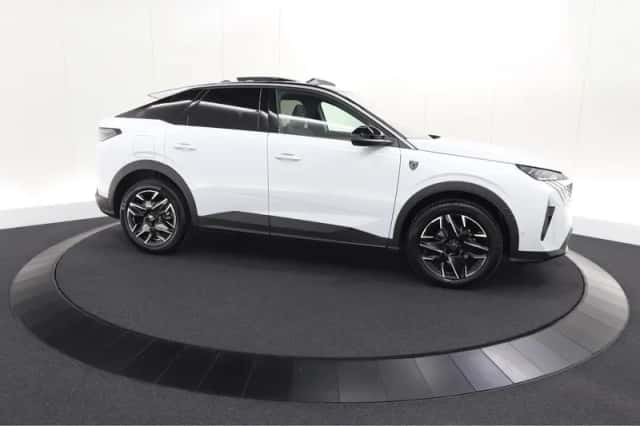 Peugeot 3008 (2025) thumbnail 5