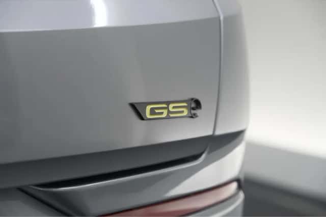 Opel Grandland (2023) thumbnail 4