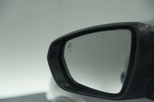 Opel Grandland (2023) thumbnail 5