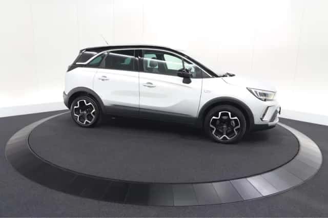 Opel Crossland (2023) thumbnail 5