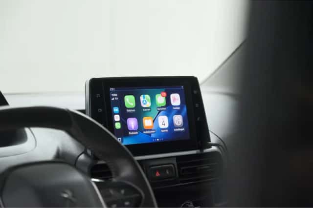 Peugeot Partner (2024) thumbnail 3