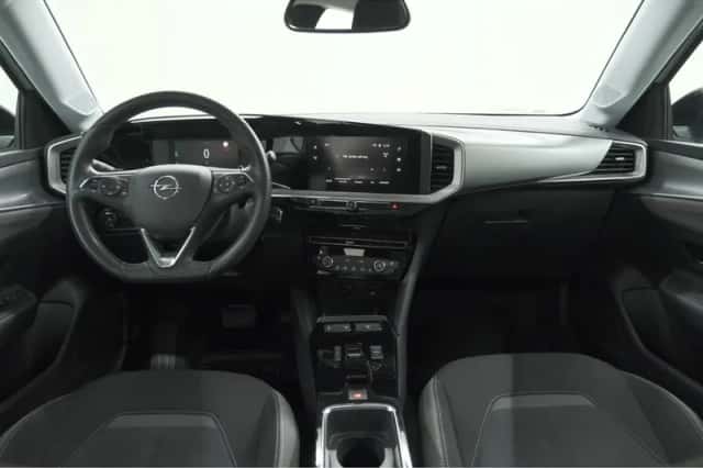 Opel Mokka (2021) thumbnail 2