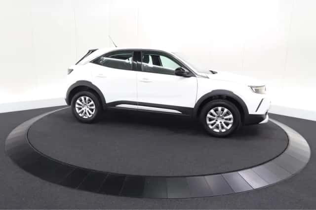 Opel Mokka (2021) thumbnail 4