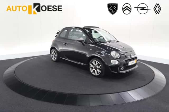 Fiat 500C (2021) thumbnail 1