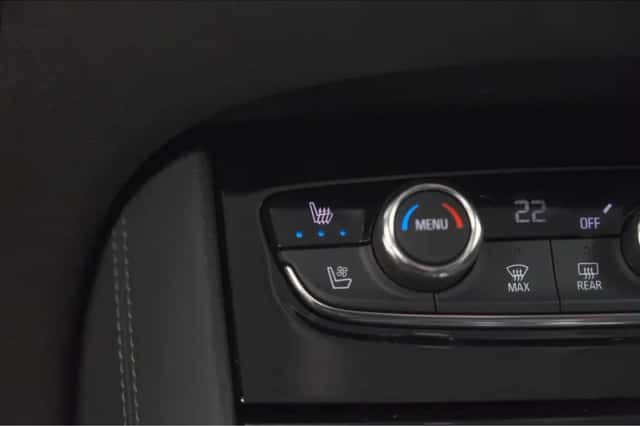 Opel Grandland (2021) thumbnail 4