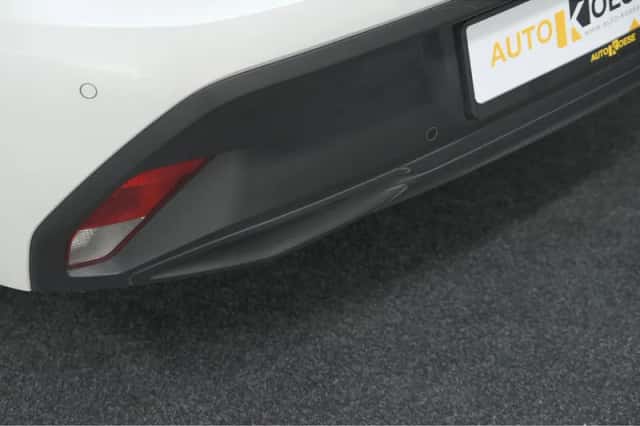 Peugeot 308 (2022) thumbnail 4