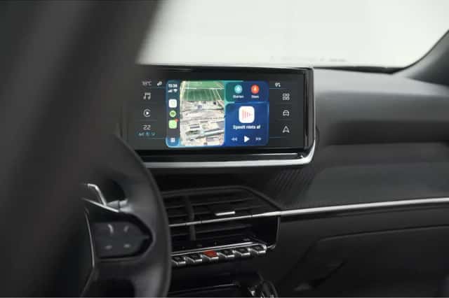 Peugeot 2008 (2025) thumbnail 3